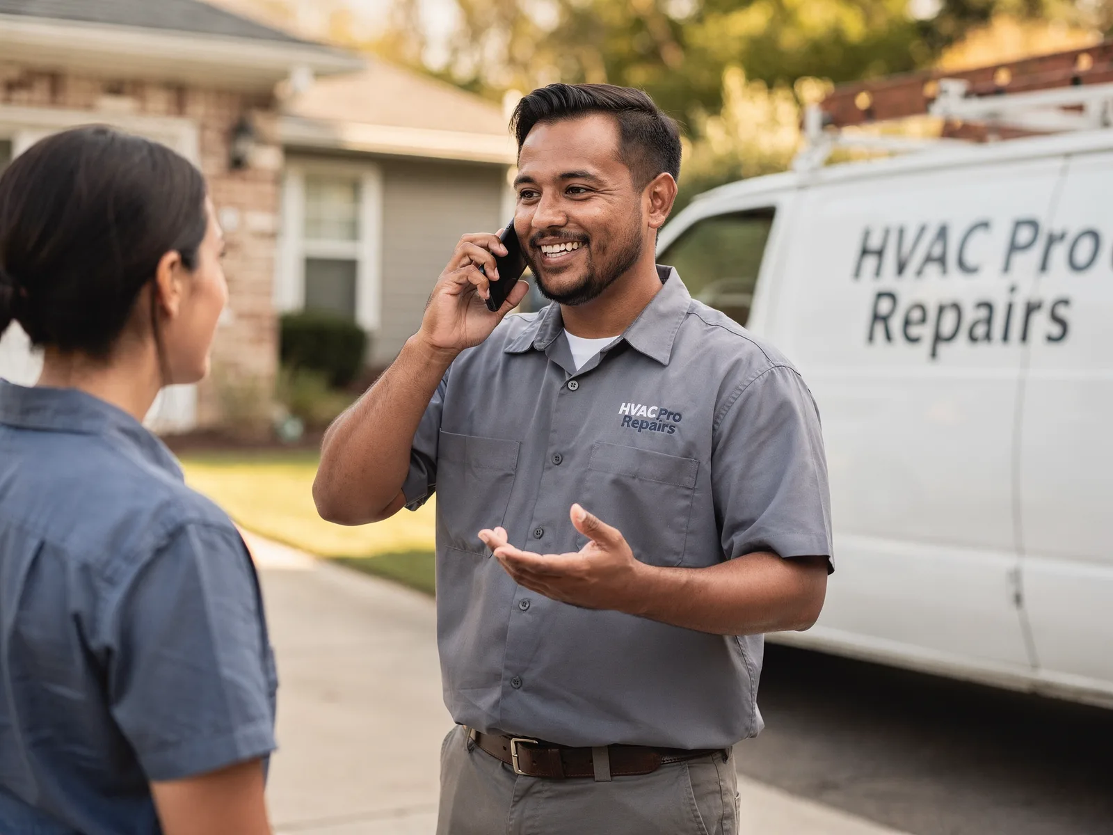 Heat Pump Repair Duck Hill, MS FAQs